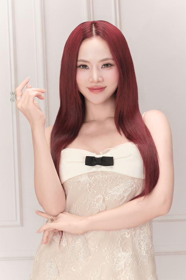 Ngô Lan Hương